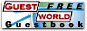 Guest book by Guest World